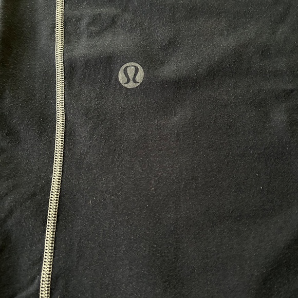 Lululemon Men's Yoga Sports Pant Size XL - Picture 9 of 9
